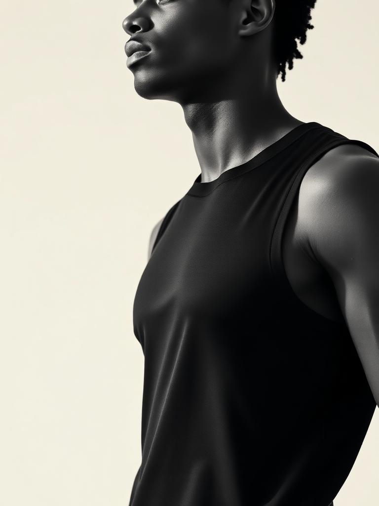Sleeveless